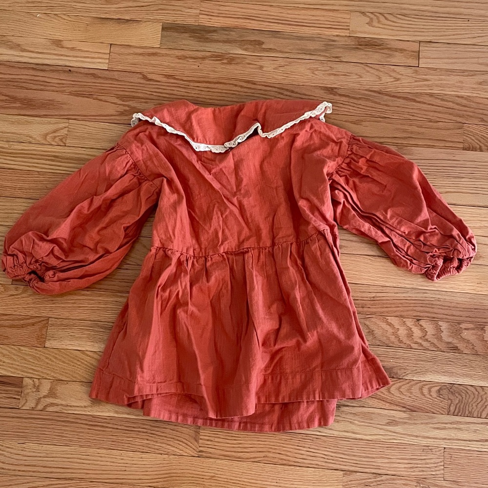 Free People Porto Set Medium Top and Bottom - Picture 7 of 8